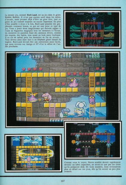 Rodland News
