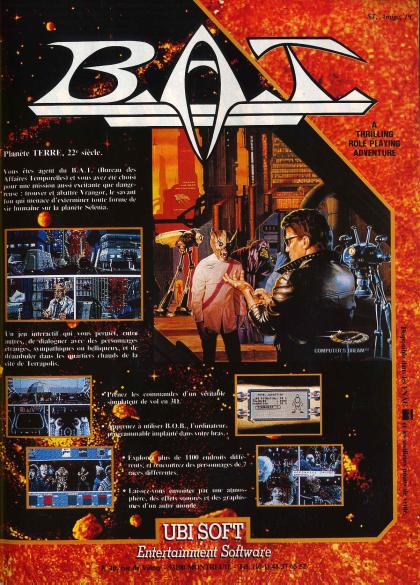 B.A.T. Publicité