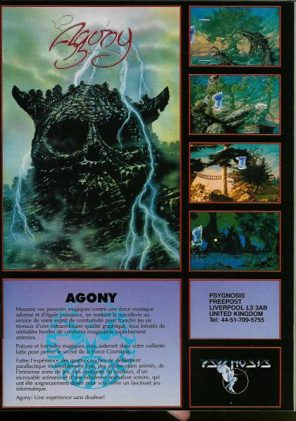 Agony Publicité