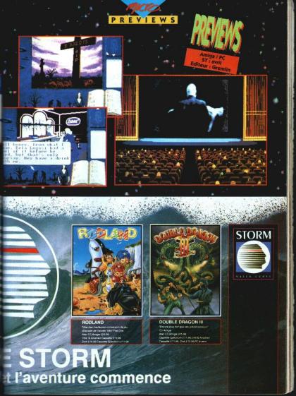 Plan 9 From Outer Space Preview