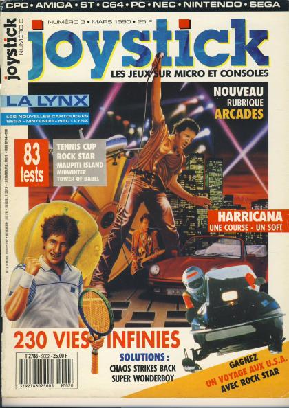 Rock Star Couverture