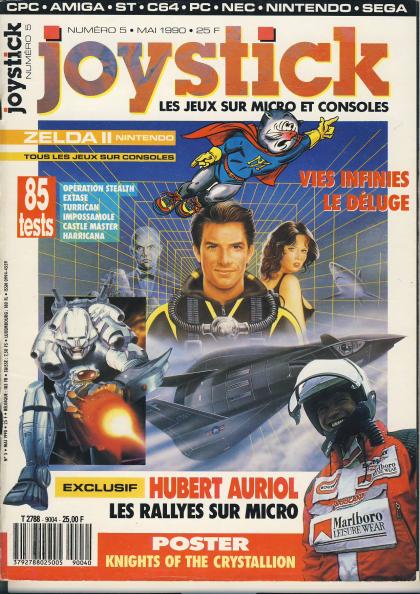 Operation Stealth Couverture