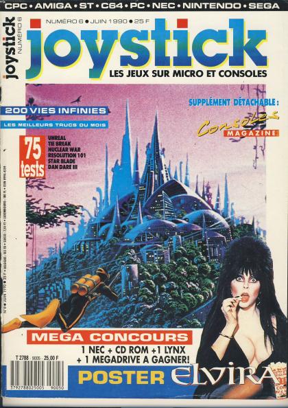 Unreal Couverture