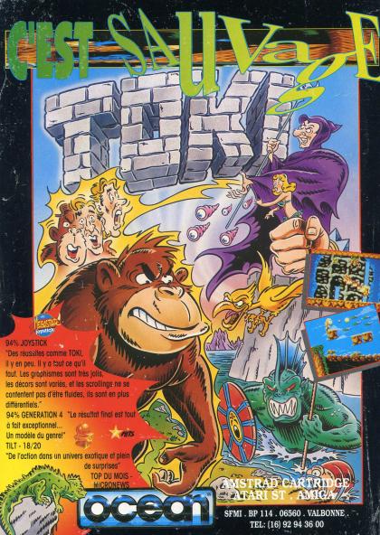 Toki Publicité