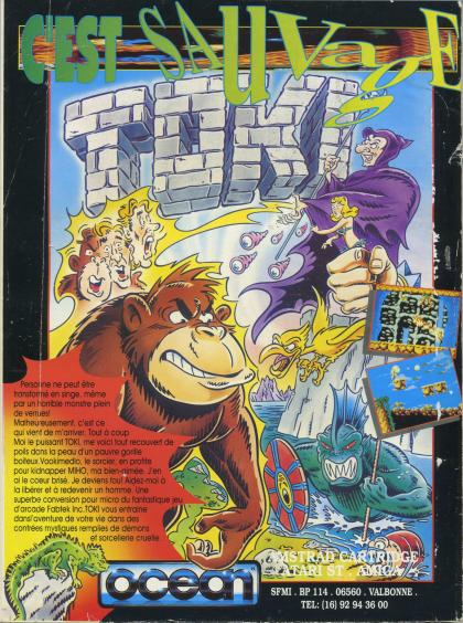 Toki Publicité