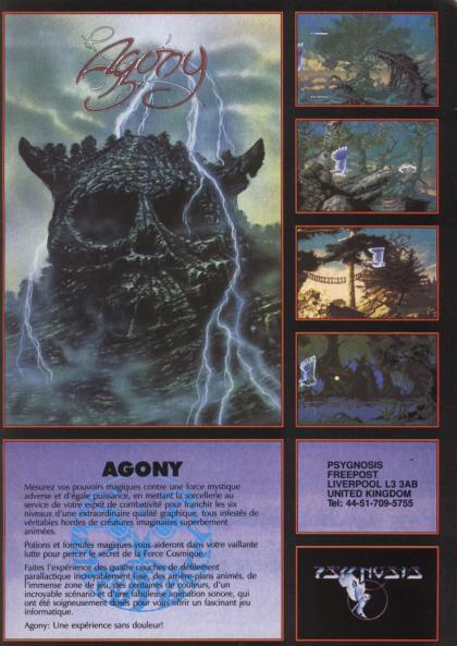Agony Publicité