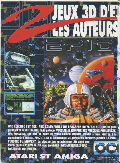 Epic Publicité