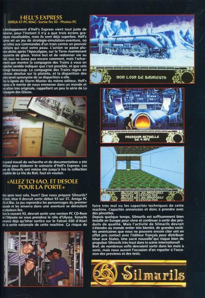 Transarctica Reportage