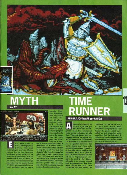Knight Force Preview Amstrad CPC