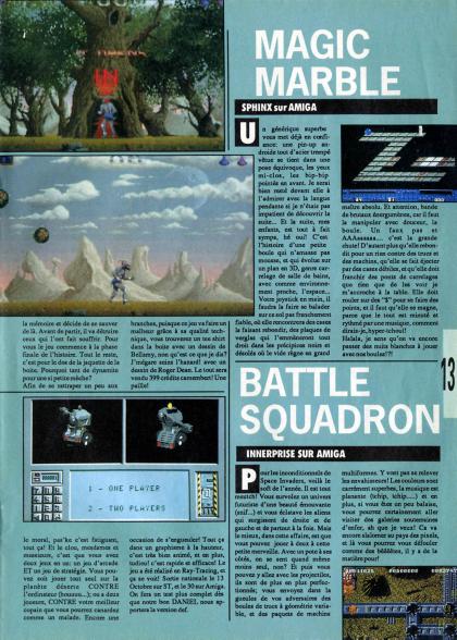 Shadow Of The Beast Preview Amiga