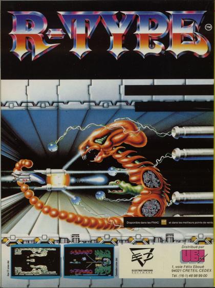 R-Type Publicité