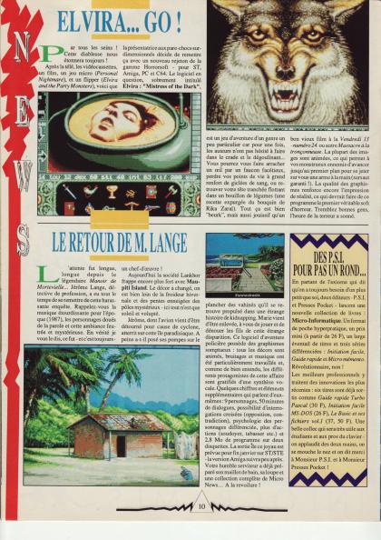 Maupiti Island Preview