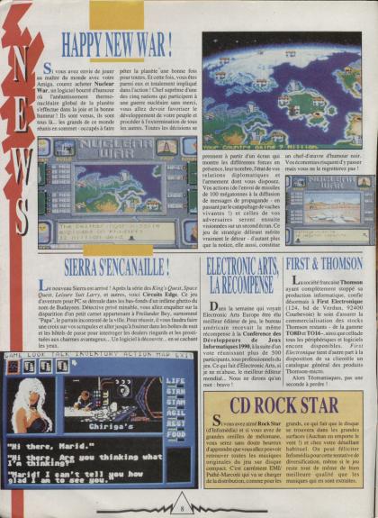 Rock Star News