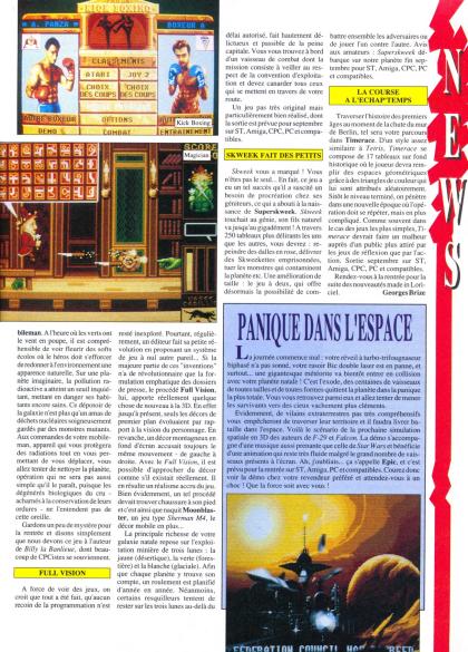Panza Kick Boxing Reportage