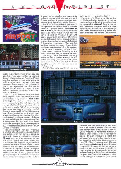 Robocop 2 Preview