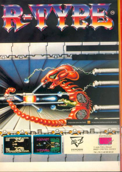 R-Type Publicité