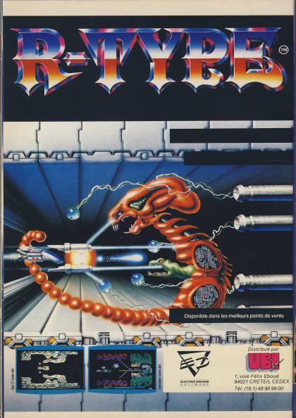 R-Type Publicité