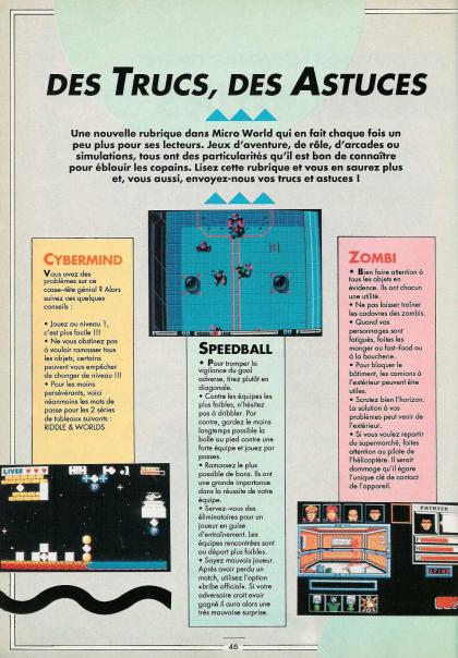 Zombi Aide