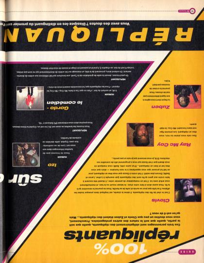 Blade Runner Solution PC