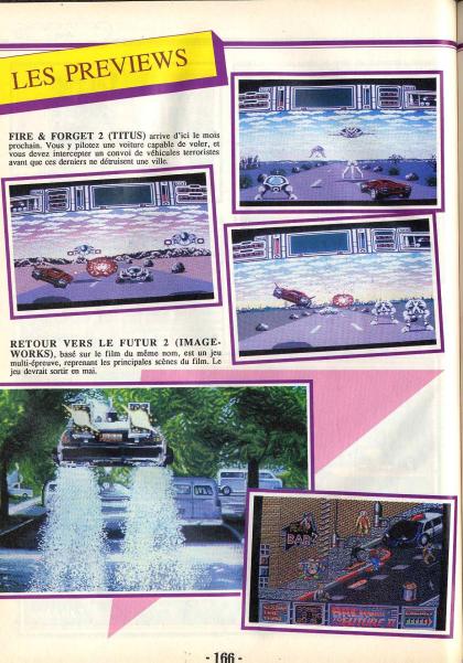 Back To The Future Part II Preview
