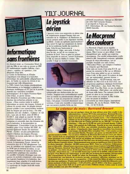Meurtre à Grande Vitesse Portrait