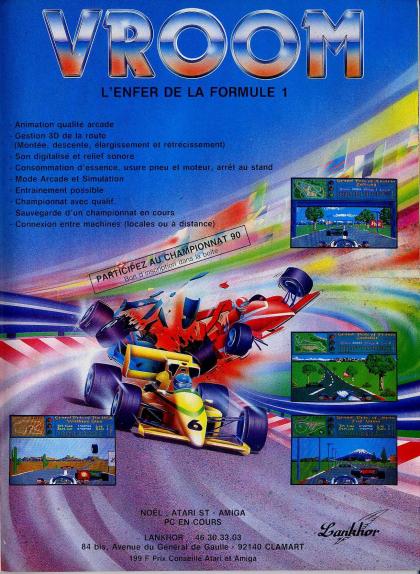 Vroom Publicité