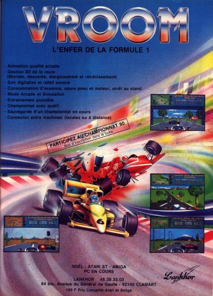 Vroom Publicité