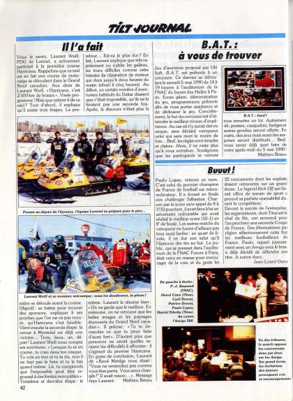 Harricana News