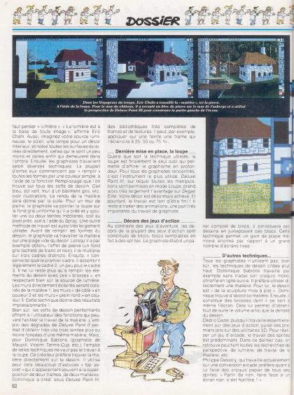Sukiya Dossier