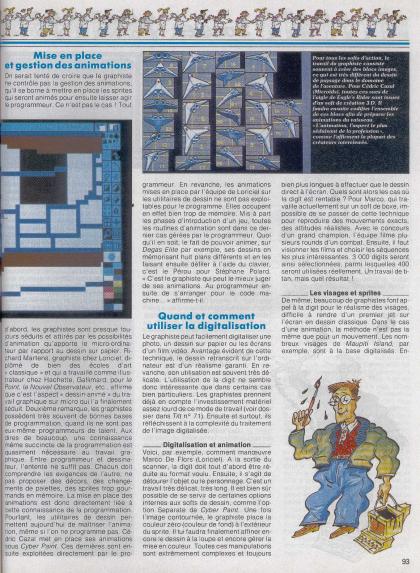 Sukiya Dossier