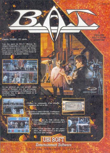 B.A.T. Publicité