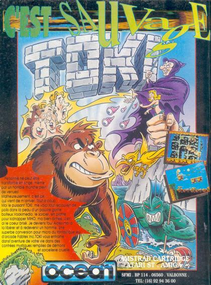 Toki Publicité