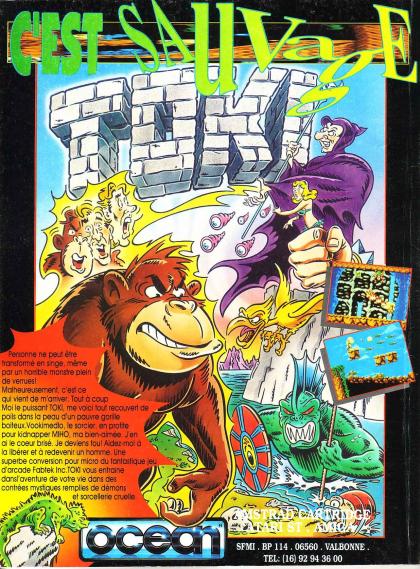 Toki Publicité