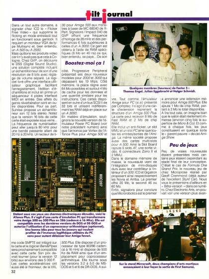 Turrican II News