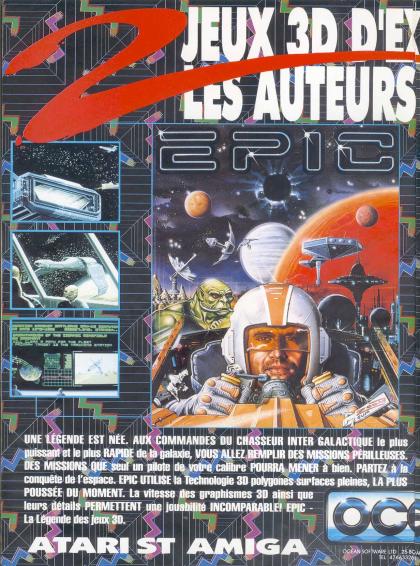 Epic Publicité